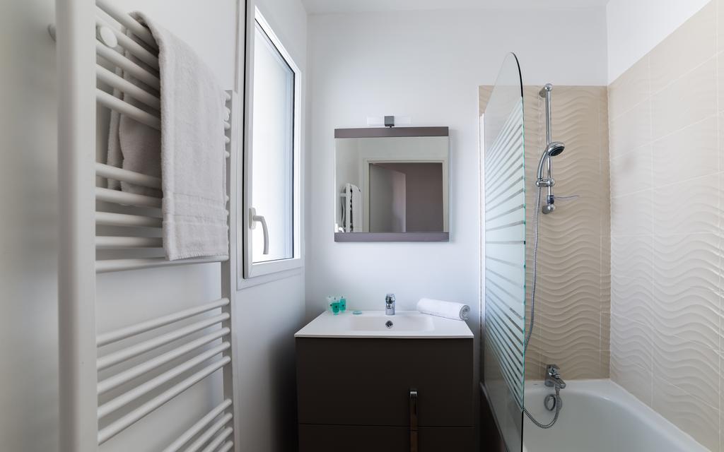 Lagrange Vacances Les Balcons De L'Ocean Biscarrosse Zimmer foto